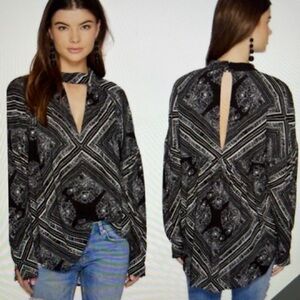 Free People | Walking On A Dream Tunic